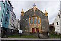 Seion-Noddfa Baptist Chapel in SA4 4QH