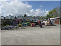 Garden House Garden Centre in CH64 3TH