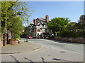 The Black Horse, Heswall in CH60 9JD