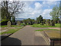 St Peter's Churchyard, Heswall in CH60 9JD