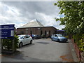 United Reformed Church, Heswall in CH60 9JD