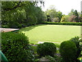 Bowling Green at Ashton Park in CH48 0RT