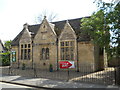 The Green School Hall, Market Deeping in PE6 8LJ