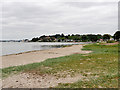 Poole Harbour, Sandbanks in BH13 7PD