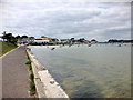 Poole Harbour, Sandbanks in BH13 7RA