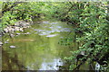 River Sirhowy below Argoed in NP12 0QP