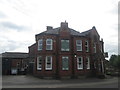 The Victoria Hotel at Allerton Bywater in WF10 2AZ