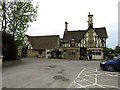 The Gordon Arms on Oundle Road in PE2 7DP
