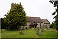 Saint Mary's Church, Priors Norton in GL2 9LS