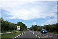A441 North of Junction 2 M42 Motorway in B48 7BB
