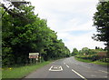 A441 North of Hopwood in B48 7AH