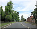 A441 Approaching West Heath in B48 7AR