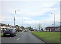 A441 Redditch Road West Heath in B38 9EL