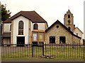 Fowlmere and Thriplow United Reformed Church in SG8 7RX