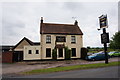 Farmers Arms, Apperley in GL19 4DT