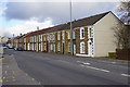 A terrace of houses on Ravenhill Road in SA5 8BZ