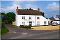 The Fox - closed public house (1), Main Road, Stanton Harcourt, Oxon in OX29 5RT