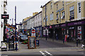 John Street, Porthcawl in CF36 3HA