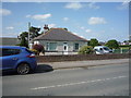 Bungalow on the B5307, Kirkbampton in CA5 6HN
