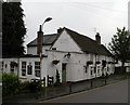 The Hare & Hounds, Sopwell Lane in AL3 4HE