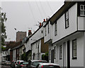 Sopwell Lane, St Albans in AL3 4HE
