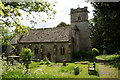 St Mary the Virgin, Hasfield in GL19 4LE