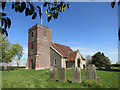 Saint James's Church, Winterbourne in RG20 8AP