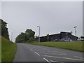 Holland Road, Langage Business Park in PL7 2GJ
