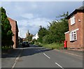 Main Street, South Croxton in LE7 3RN