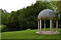 Ardington Brook Island gazebo in OX12 8TP