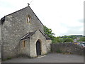 St Hugh's Catholic Church in Radstock