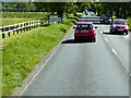 A35, Lyndhurst Road, Hinton in BH23 4UR