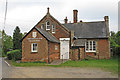 Cornish Hall End Village Hall in CM7 4HE