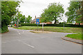 Crossroads at Gestingthorpe in CO9 3BQ