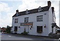 The Swan Public House, Staunton in GL19 3RB