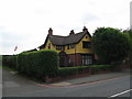 Olde Church House - West Bromwich, West Midlands in B71 4DX
