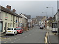 Main Road, Gilwern, Monmouthshire in NP7 0DW