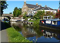 The Bridge Inn at Ratho in Ratho