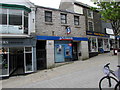 Nationwide in Redruth in TR15 1BS
