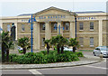 Former Royal Sea Bathing Hospital, Margate in CT9 5AF
