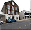 The Redruth Centre, Station Road, Redruth in TR15 1PD