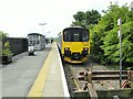 Severn Beach Station 2016 in BS35 4PP