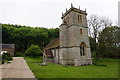 All Saints Church, Nether Cerne in Nether Cerne