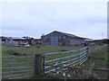 Farm building at Flemington in IV2 7QP