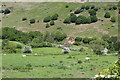 Upper Sirhowy Valley (2) south of Bedwellty Pits in NP22 4BS