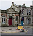 Former Mining Exchange, Redruth in TR15 3AJ