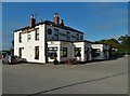 "The Station Hotel", Patrington in HU12 0NE