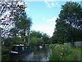 Trent and Mersey Canal in WS15 1FH