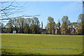 Sports Ground, Kempston in MK42 7DX