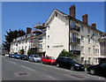 St Clare Flats, Penzance in TR18 2RL